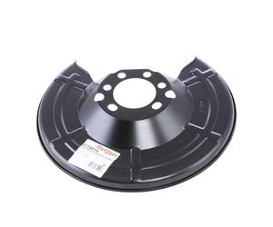 METZGER 6115019 Lamiera paraspruzzi disco freno