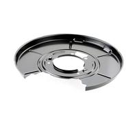 METZGER 6115023 Lamiera paraspruzzi disco freno