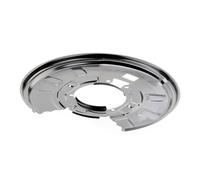 Metzger Lamiera paraspruzzi disco freno 6115042 Originale Posteriore destro per BMW X3 E83