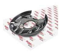 METZGER 6115101 Lamiera paraspruzzi disco freno