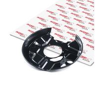 METZGER 6115102 Lamiera paraspruzzi disco freno