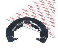 METZGER Lamiera paraspruzzi disco freno