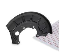 METZGER 6115214 Lamiera paraspruzzi disco freno