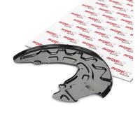 METZGER 6115273 Lamiera paraspruzzi disco freno per VW Golf Sportsvan (AM1, AN1)