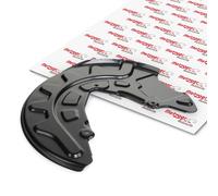 METZGER 6115274 Lamiera paraspruzzi disco freno