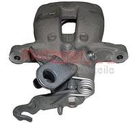 METZGER 6250011 Pinza freno per AUDI,SEAT,SKODA,VW
