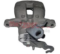 METZGER 6250012 Pinza freno per AUDI,SEAT,SKODA,VW