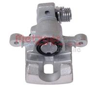 METZGER 6250358 Pinza freno per KIA