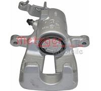 METZGER 6250489 Pinza freno per AUDI,SEAT,VW