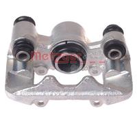 Pinza freno Assale posteriore Sx 6250545 METZGER per TOYOTA RAV 4 II