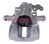 METZGER 6250556 Pinza freno per CITROËN,FIAT,PEUGEOT