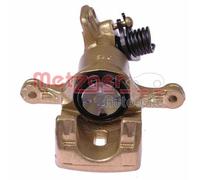 Pinza freno Assale posteriore Sx con freno-stazionamento integrato 6250733