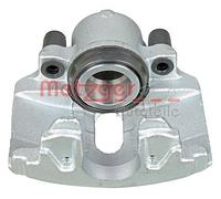 METZGER 6260004 Pinza freno per AUDI,SEAT,SKODA,VW
