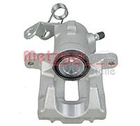 METZGER 6260005 Pinza freno per AUDI,SEAT,SKODA,VW