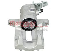 METZGER 6260008 Pinza freno per AUDI,SEAT,SKODA,VW