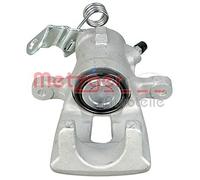 METZGER 6260019 Pinza freno per OPEL