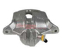 METZGER 6260040 Pinza freno per CITROËN,DS,OPEL,PEUGEOT,VAUXHALL