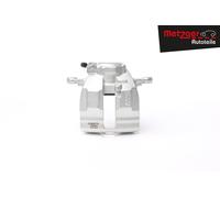 Originale METZGER Pinza Freno 6260075 Per Mercedes-Benz