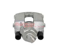 METZGER 6260086 Pinza freno per BMW 3 Limousine (E46) 3 Coupe (E46) Posteriore