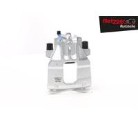 METZGER 6260112 Pinza freno per FORD FOCUS (DAW, DBW) FOCUS Kombi (DNW)