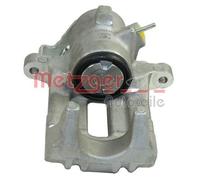 METZGER 6260115 Pinza freno per AUDI,SEAT