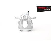 METZGER 6260205 Pinza freno per TOYOTA COROLLA Verso (ZER, ZZE12, R1) Anteriore