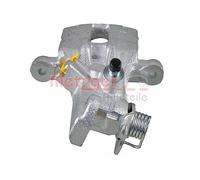 Pinza freno Assale posteriore Sx con freno-stazionamento integrato 6260413