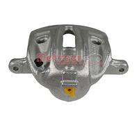 METZGER 6260431 Pinza freno per OPEL,VAUXHALL