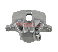 METZGER 6260469 Pinza freno per BMW