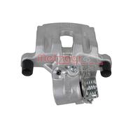 METZGER 6260629 Pinza freno per FORD