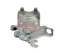 METZGER 6260687 Pinza freno per HONDA