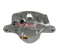 METZGER 6260748 Pinza freno per VW