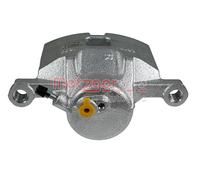 METZGER 6260848 Pinza freno per OPEL,VAUXHALL