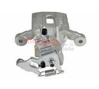 METZGER 6261048 Pinza freno per HYUNDAI