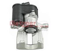 Pinza freno Assale posteriore Sx 6261061 METZGER per VW AUDI SEAT