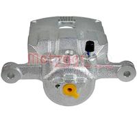 METZGER 6261064 Pinza freno per FORD