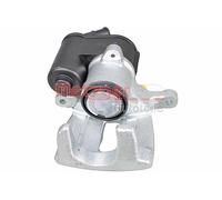 METZGER 6261220 Pinza freno per AUDI