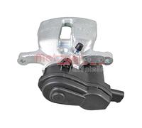 Pinza freno Assale posteriore Dx 6261222 METZGER per AUDI Q5 A5 A5 Sportback