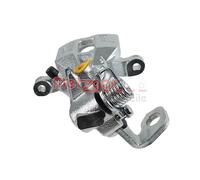 METZGER 6261516 Pinza freno per HONDA