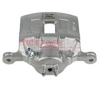 METZGER 6261519 Pinza freno per HONDA