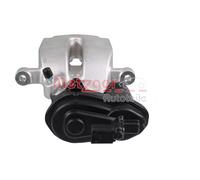 Pinza freno Assale posteriore Sx 6261569 METZGER per BMW 5 5 Touring X3 7 X3 Van