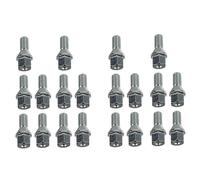 METZGER 6320006 Bullone ruota