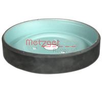 METZGER 6400032 Puleggia, Pompa acqua per BMW,CITROËN,DS,MINI,OPEL,PEUGEOT