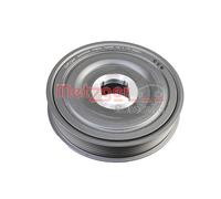 METZGER 6400068 Puleggia cinghia albero a gomiti