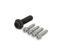 METZGER 6400141 Kit bulloni, Puleggia-Albero a gomiti