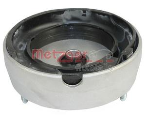 METZGER 6490009 Kit riparazione, Cuscinetto ammortizzatore a molla per BMW