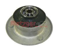 METZGER 6490017 Supporto ammortizzatore a molla per BMW