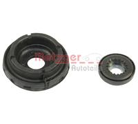 METZGER 6490030 Kit riparazione, Cuscinetto ammortizzatore a molla per CHEVROLET