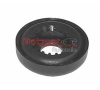 METZGER 6490031 Cuscinetto volvente, Supporto ammortizz. a molla per AUDI,FORD,S