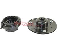 METZGER 6490064 Kit riparazione, Cuscinetto ammortizzatore a molla per FORD